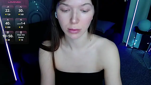 viviann evans online show from January 2025 04:07:01 AM