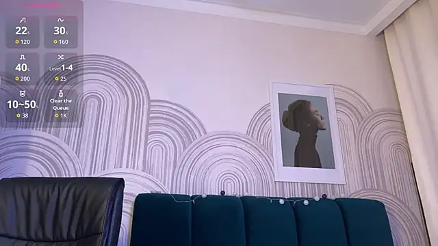 Snapshot of viviann_evans chatting on December 2025 12:28:02 AM viviann evans online show from December 2025 12:28:02 AM