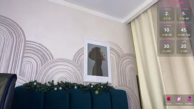 Snapshot of viviann_evans chatting on January 2026 12:49:02 AM viviann evans online show from January 2026 12:49:02 AM