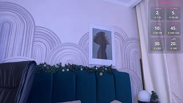 Snapshot of viviann_evans chatting on January 2026 12:36:01 AM viviann evans online show from January 2026 12:36:01 AM