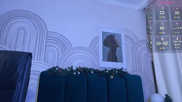 Snapshot of viviann_evans chatting on January 2026 12:04:01 AM viviann evans online show from January 2026 12:04:01 AM