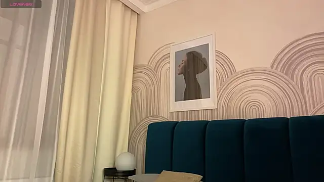 Snapshot of viviann_evans chatting on February 2026 02:37:01 AM viviann evans online show from February 2026 02:37:01 AM