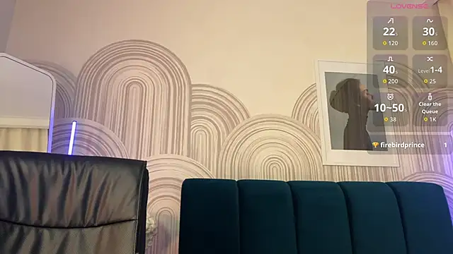 Snapshot of viviann_evans chatting on February 2026 12:28:01 AM viviann evans online show from February 2026 12:28:01 AM