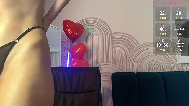 Snapshot of viviann_evans chatting on February 2026 12:39:01 AM viviann evans online show from February 2026 12:39:01 AM