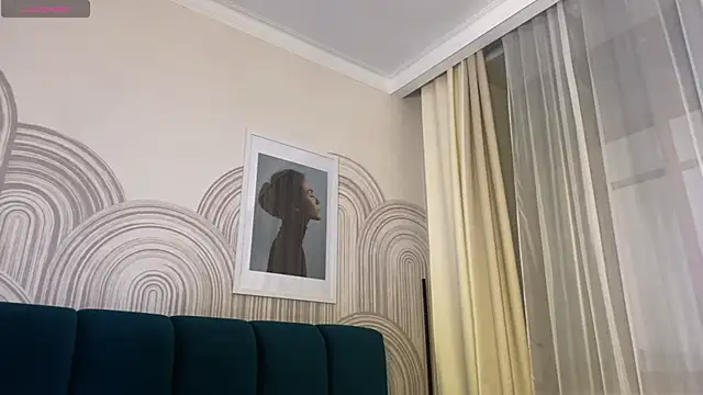 viviann evans online show from March 2026 12:56:02 AM