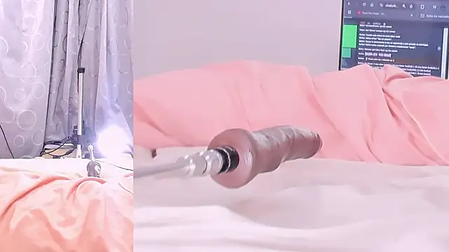 Sabrina Adams04 online show from December 2024 05:34:01 PM