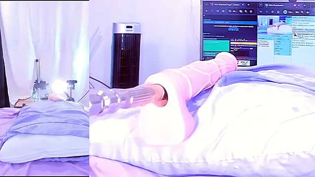 Sabrina Adams04 online show from September 2025 07:47:01 PM