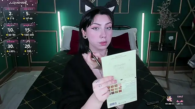 PennyMay online show from February 2025 04:26:02 AM