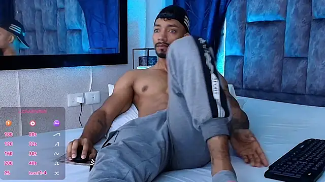 Manolo Hot1 online show from February 2025 02:16:02 PM