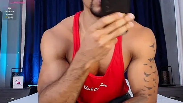 Manolo Hot1 online show from March 2025 02:44:01 PM