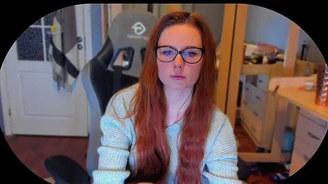 KlementinaBbG online show from January 2025 08:17:02 PM