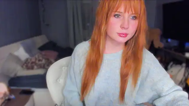 KlementinaBbG online show from December 2025 08:36:02 PM