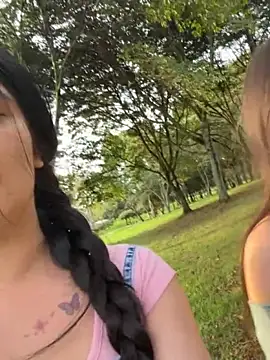 ambar-adaams online show from June 2026 10:37:01 PM
