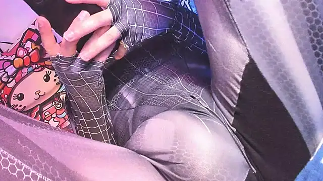 BABY-puppy18XX online show from October 2025 10:00:02 PM