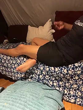 hotkevin11 online show from February 2026 08:58:02 AM