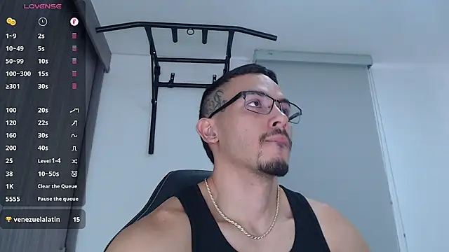 russthiago online show from December 2024 04:47:02 PM