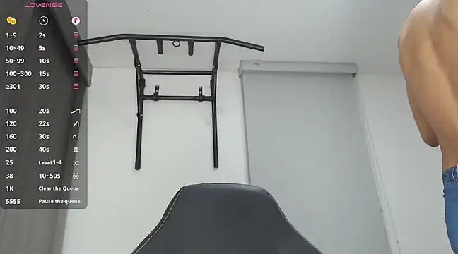 russthiago online show from January 2025 01:15:01 AM