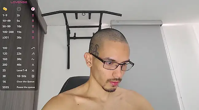 russthiago online show from February 2025 01:11:02 PM