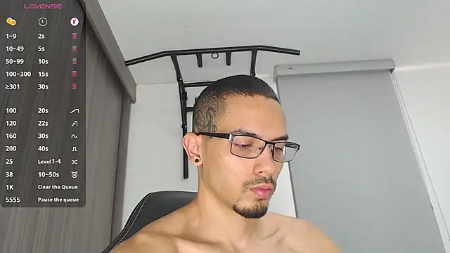 russthiago online show from February 2025 01:03:01 PM