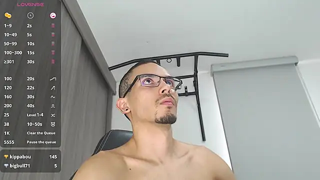 russthiago online show from March 2025 06:29:01 PM