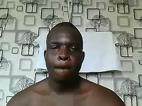 Chumba 001 online show from December 2024 07:26:01 AM