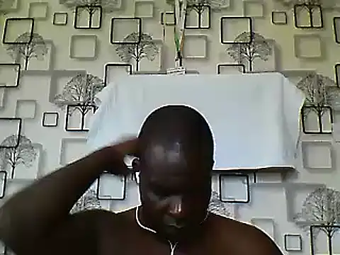 Chumba 001 online show from December 2024 10:16:02 AM