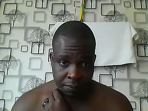 Chumba 001 online show from October 2025 09:50:02 AM