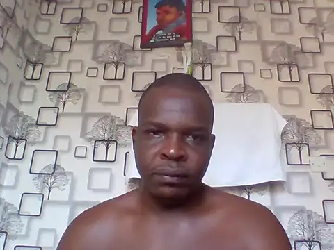 Chumba 001 online show from March 2026 05:00:02 AM