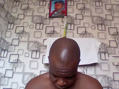 Chumba 001 online show from March 2026 05:44:02 AM
