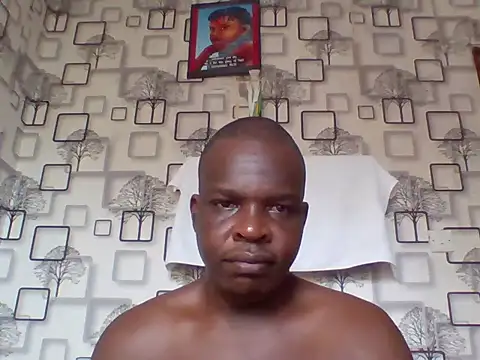 Chumba 001 online show from March 2026 05:45:02 AM