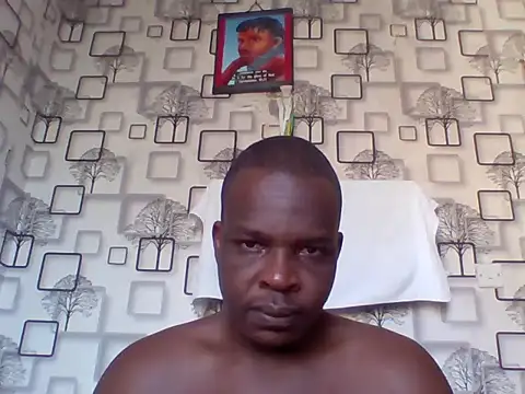 Chumba 001 online show from March 2026 04:56:01 AM