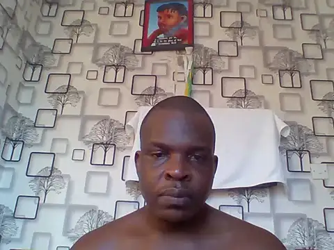Chumba 001 online show from April 2026 01:41:01 PM