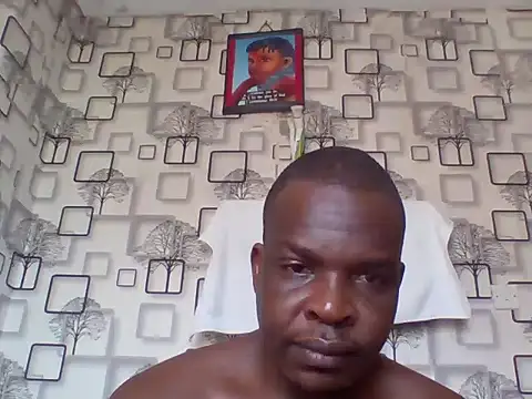 Chumba 001 online show from April 2026 07:45:01 AM