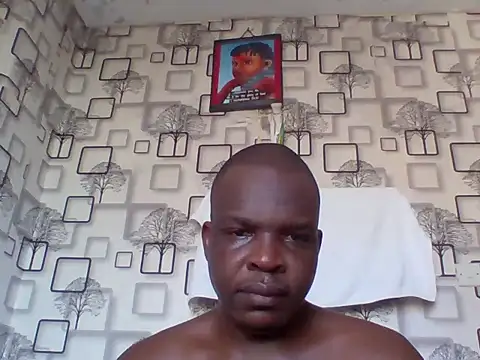 Chumba 001 online show from April 2026 05:14:01 AM