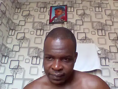 Chumba 001 online show from April 2026 05:21:01 AM