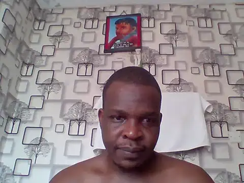 Chumba 001 online show from May 2026 05:01:02 AM