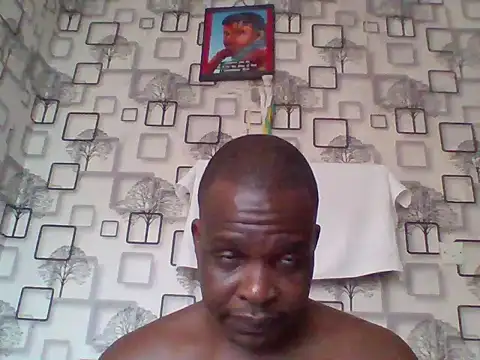 Chumba 001 online show from May 2026 02:45:01 PM