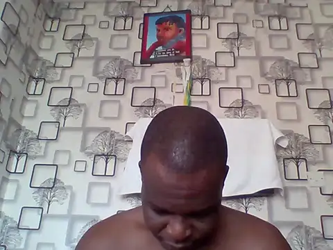 Chumba 001 online show from May 2026 05:49:01 AM