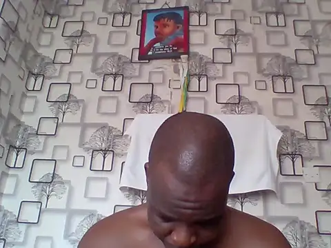 Chumba 001 online show from May 2026 06:30:02 AM