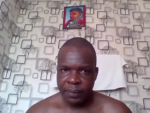 Chumba 001 online show from May 2026 07:26:02 AM