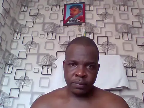 Chumba 001 online show from May 2026 06:18:01 AM