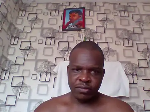 Chumba 001 online show from May 2026 05:12:01 AM