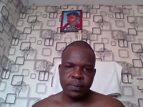 Chumba 001 online show from June 2026 06:07:02 AM