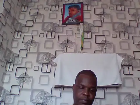 Chumba 001 online show from June 2026 05:55:02 AM