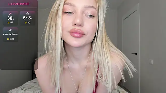 sarahphyllis online show from February 2026 09:33:02 PM