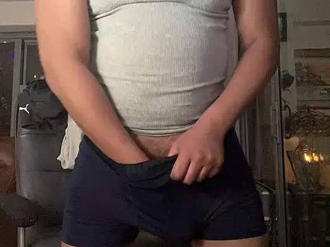 ThickDick Daddy online show from March 2025 06:52:02 AM