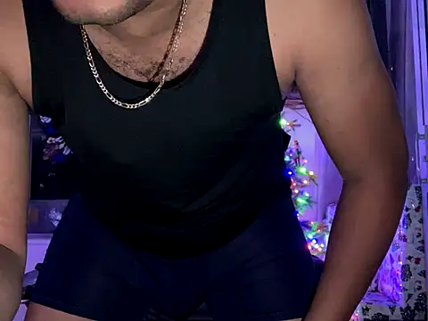 ThickDick Daddy online show from December 2025 07:26:01 AM