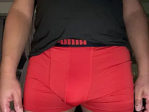 ThickDick Daddy online show from February 2026 08:02:02 AM