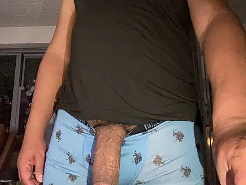 ThickDick Daddy online show from May 2026 05:57:02 AM
