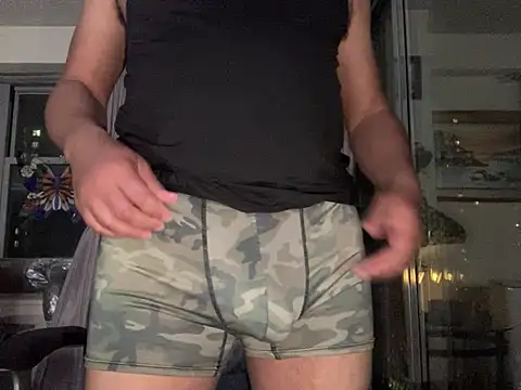 ThickDick Daddy online show from May 2026 07:14:01 AM